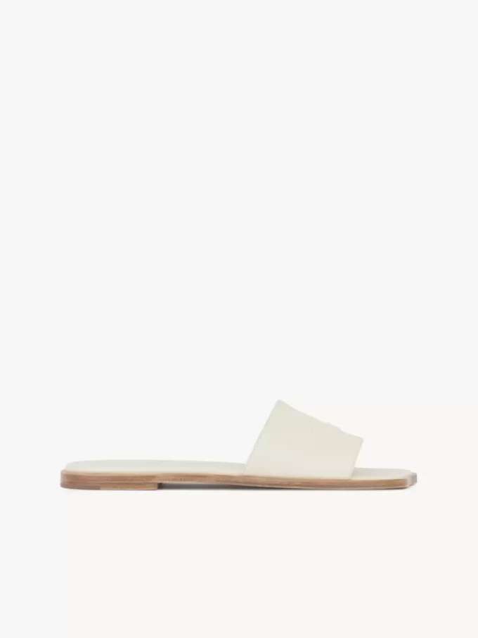 Sandalias Chloé Soleil Sandalias Chloé Soleil