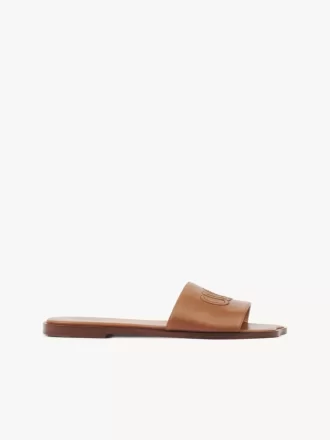 Sandalias Chloé Soleil