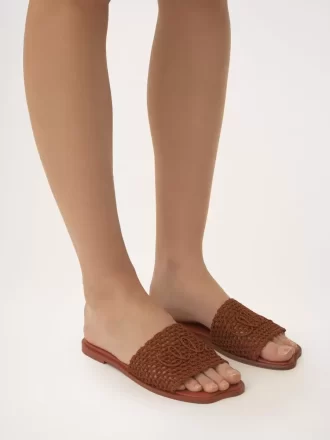 Sandalias Chloé Soleil
