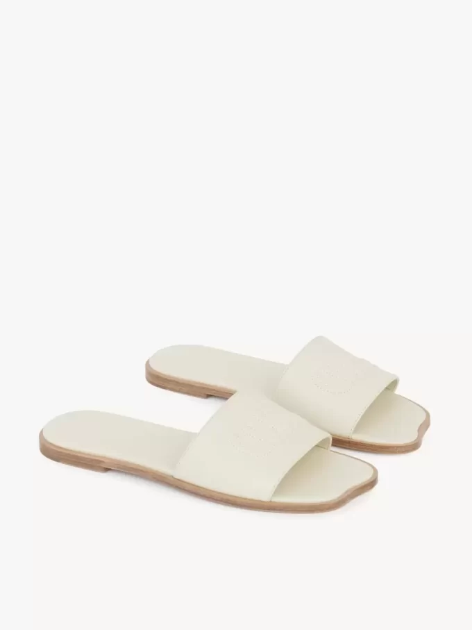 Sandalias Chloé Soleil Sandalias Chloé Soleil