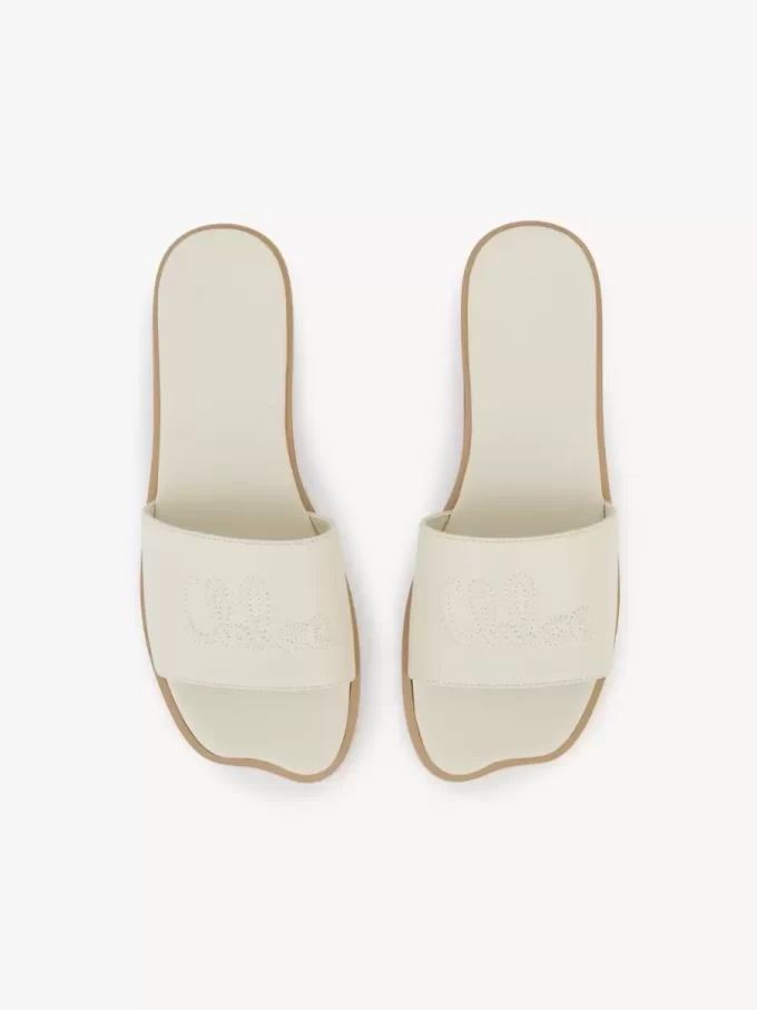 Sandalias Chloé Soleil Sandalias Chloé Soleil