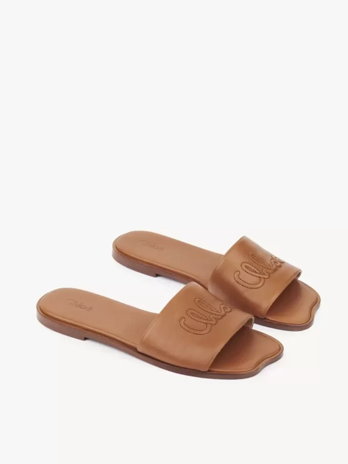 Sandalias Chloé Soleil Sandalias Chloé Soleil