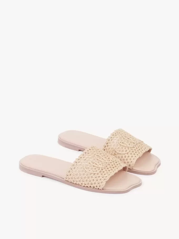 Sandalias Chloé Soleil Sandalias Chloé Soleil