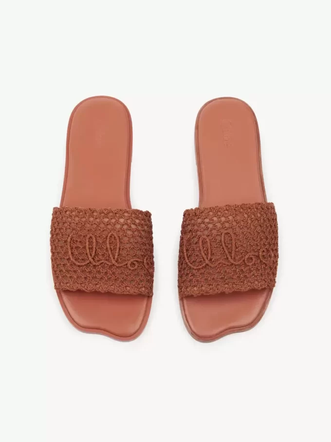 Sandalias Chloé Soleil Sandalias Chloé Soleil