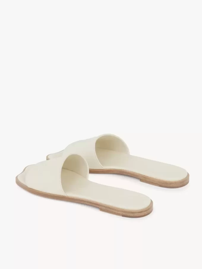 Sandalias Chloé Soleil Sandalias Chloé Soleil