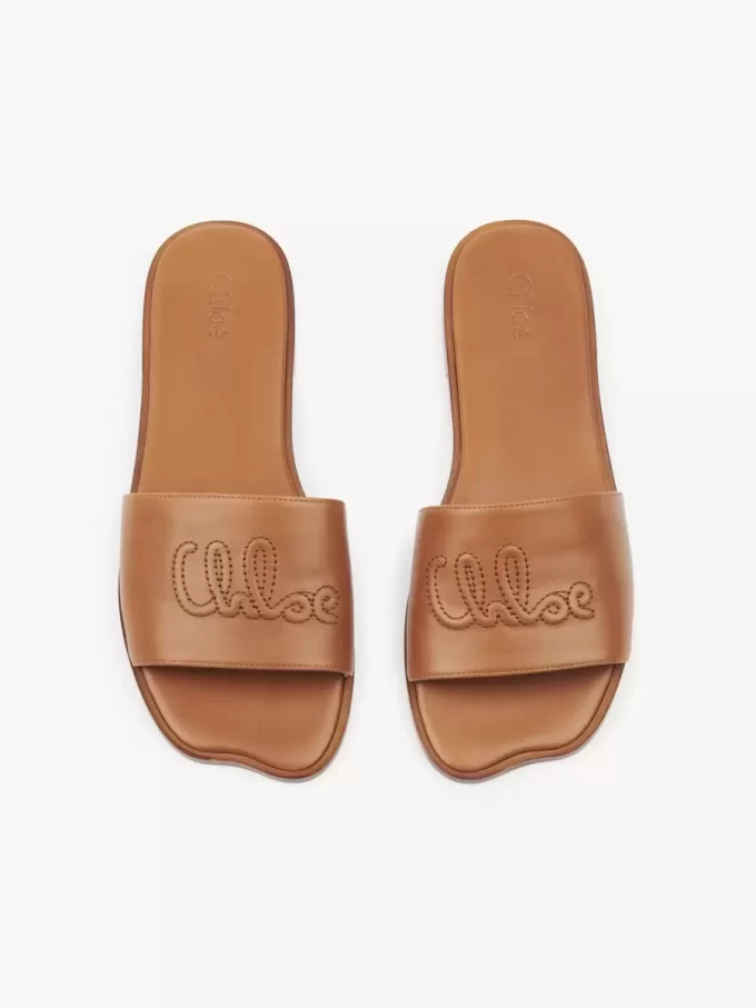 Sandalias Chloé Soleil Sandalias Chloé Soleil