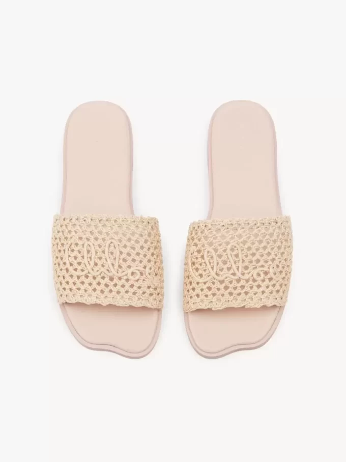 Sandalias Chloé Soleil Sandalias Chloé Soleil