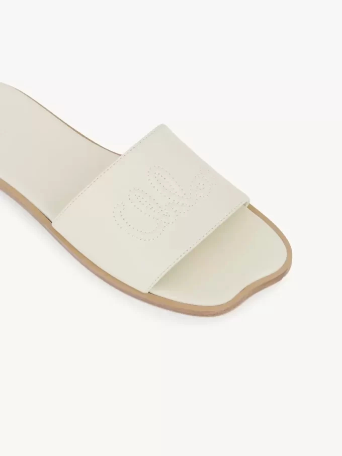 Sandalias Chloé Soleil Sandalias Chloé Soleil