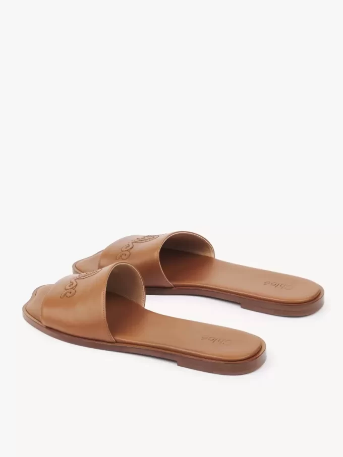 Sandalias Chloé Soleil Sandalias Chloé Soleil