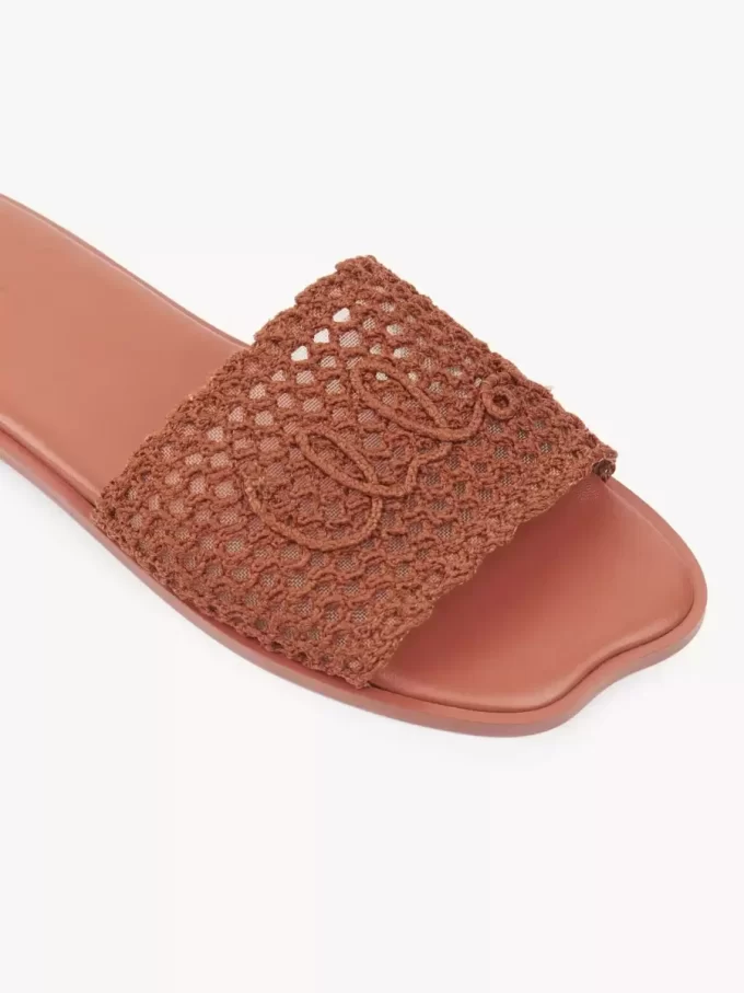 Sandalias Chloé Soleil Sandalias Chloé Soleil