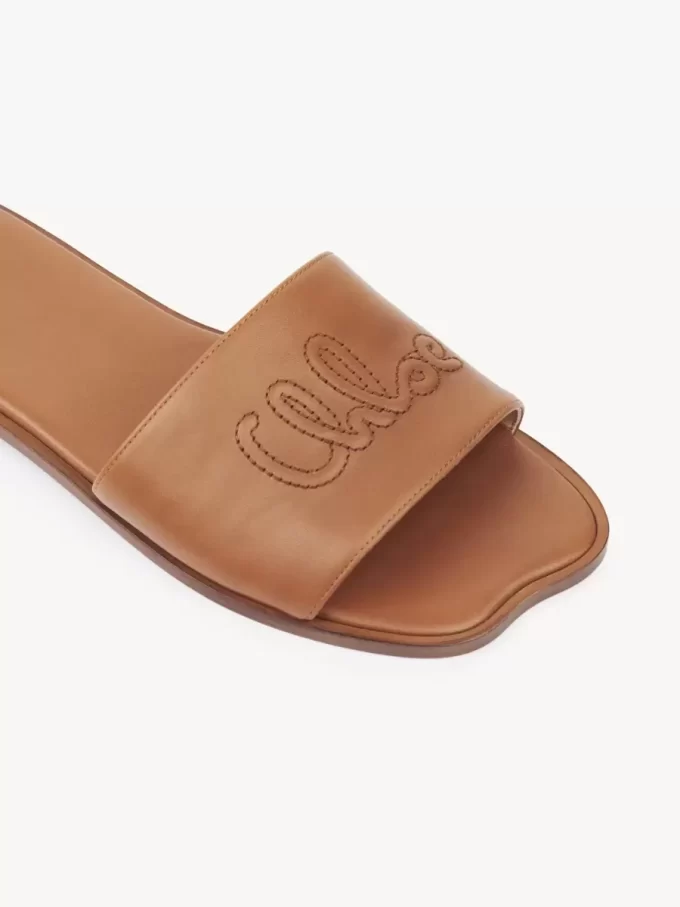 Sandalias Chloé Soleil Sandalias Chloé Soleil