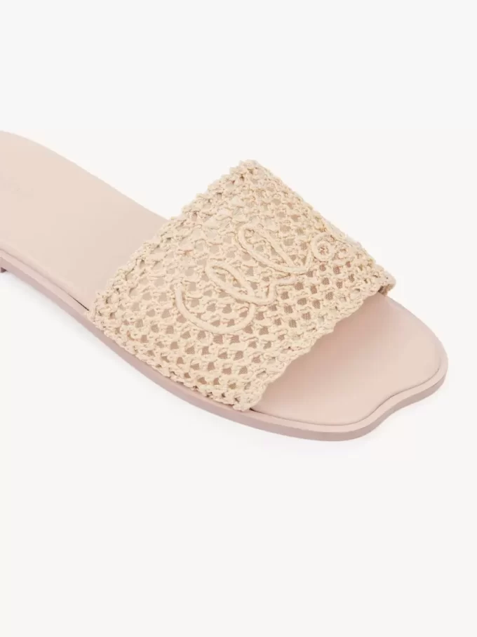 Sandalias Chloé Soleil Sandalias Chloé Soleil