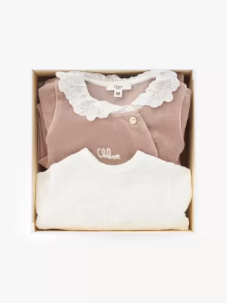 Set de regalo para bebé