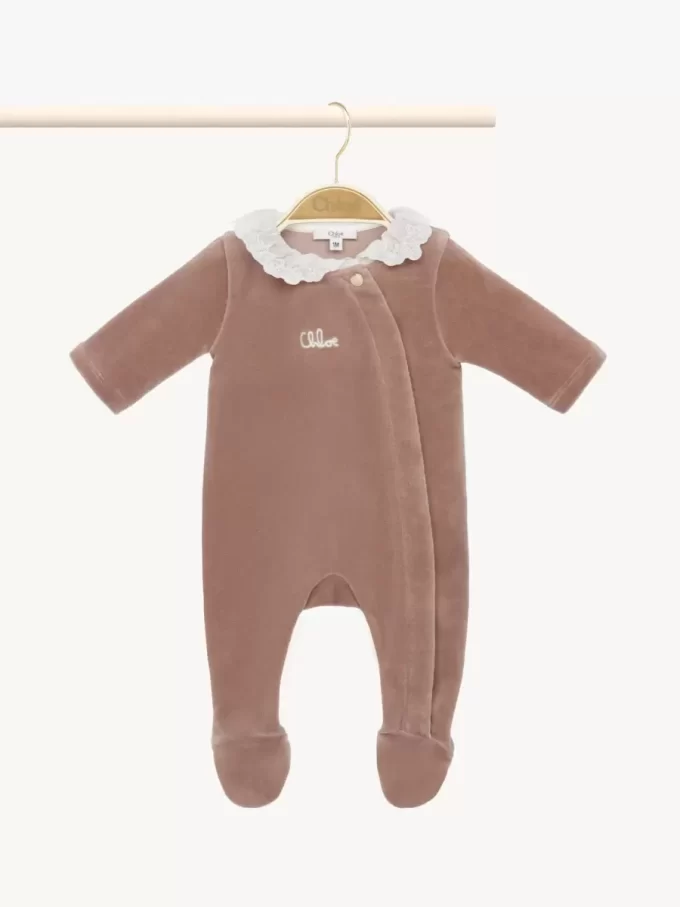 Set de regalo para bebé