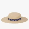 Sombrero capelina