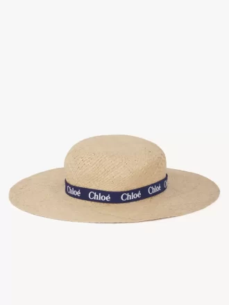 Sombrero capelina