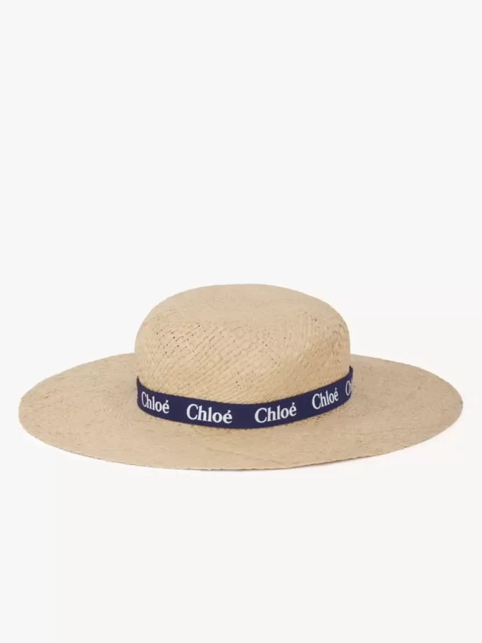 Sombrero capelina