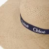 Sombrero capelina
