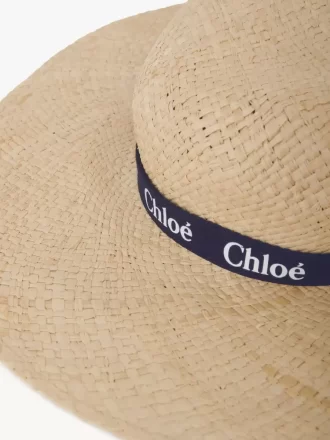 Sombrero capelina