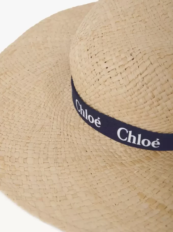 Sombrero capelina
