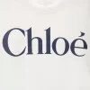 Suéter con logo