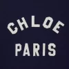 Suéter con logo