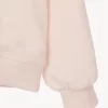 Suéter con volantes para niños