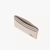 Tarjetero icónico de Chloé en piel brillante Tarjetero icónico de Chloé en piel brillante