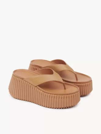 Tobogán de cuña Nama