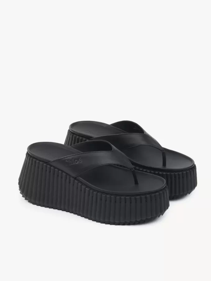 Tobogán de cuña Nama