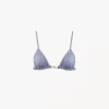 Top de bikini Chloé