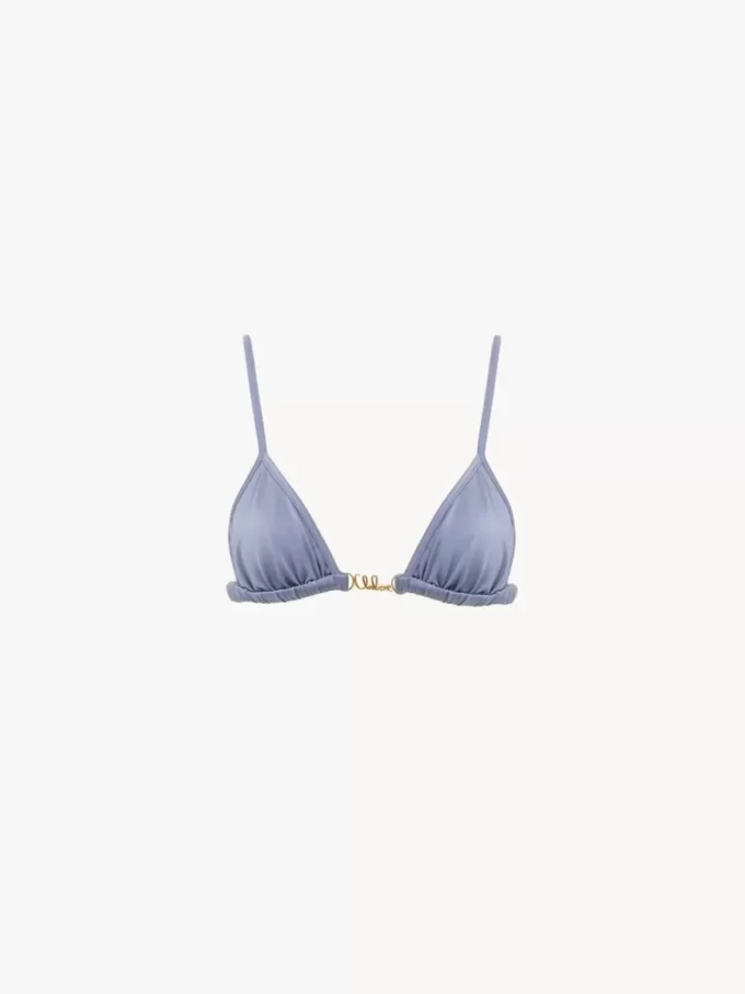 Top de bikini Chloé