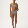 Top de bikini Chloé