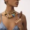 Top de bikini Chloé