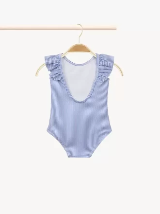 Traje de baño de una pieza