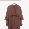 Vestido de ceremonia para niños