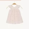 Vestido sin mangas
