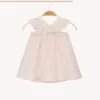 Vestido sin mangas