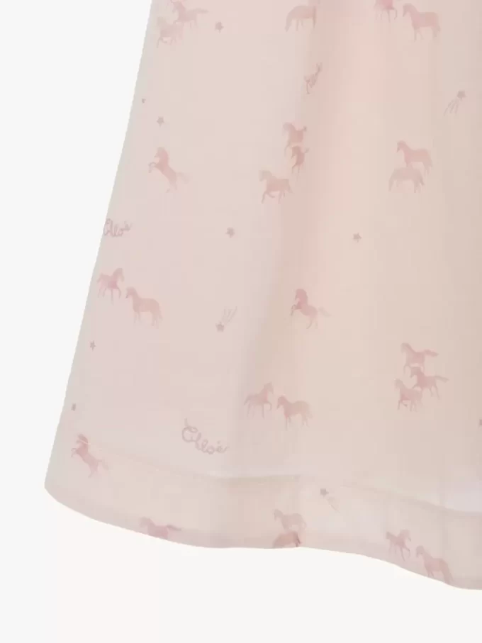Vestido sin mangas