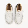 Zapatilla de cuña Nama Zapatilla de cuña Nama
