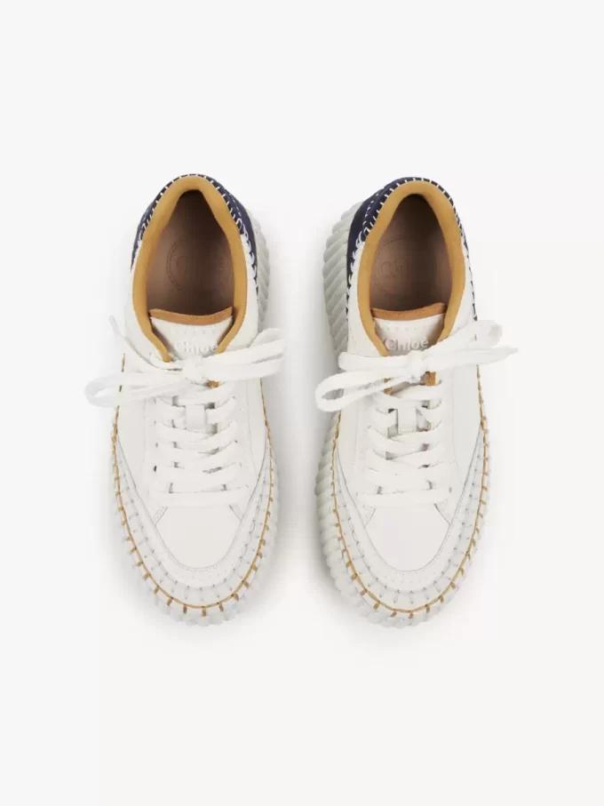 Zapatilla de cuña Nama Zapatilla de cuña Nama