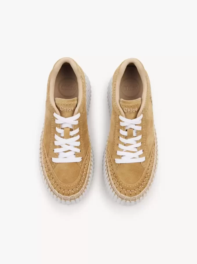 Zapatilla de cuña Nama Zapatilla de cuña Nama