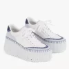 Zapatilla de cuña Nama Zapatilla de cuña Nama