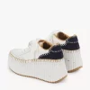 Zapatilla de cuña Nama Zapatilla de cuña Nama