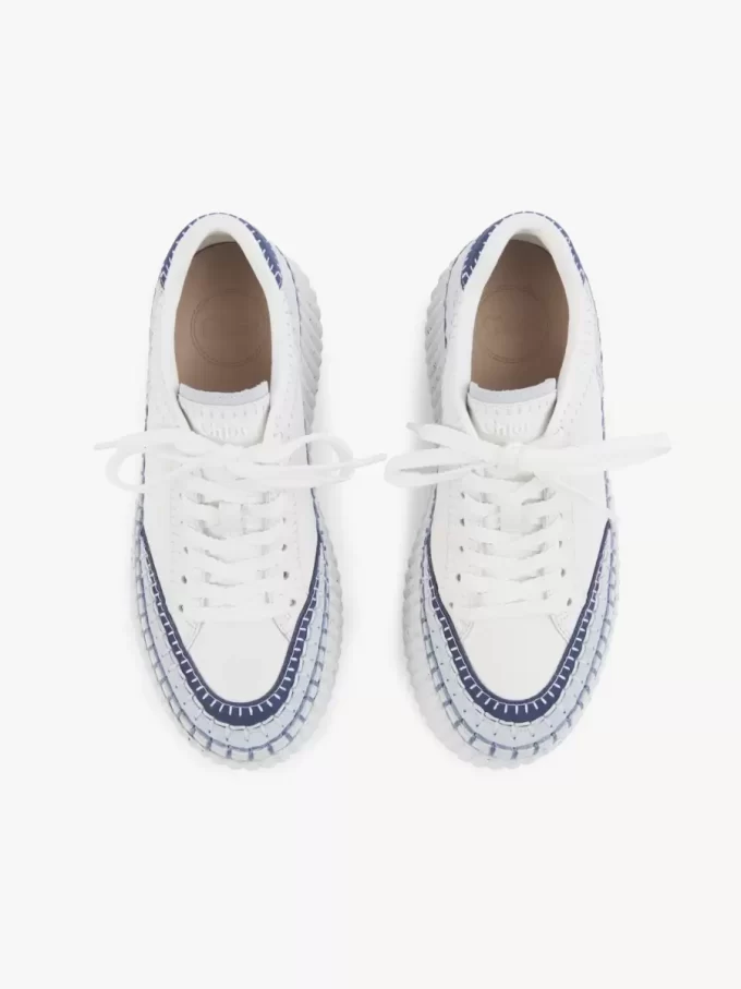 Zapatilla de cuña Nama Zapatilla de cuña Nama