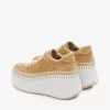 Zapatilla de cuña Nama Zapatilla de cuña Nama