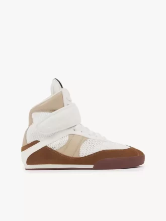 Zapatillas altas Chloé Kick