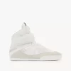 Zapatillas altas Chloé Kick Zapatillas altas Chloé Kick