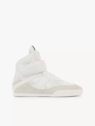 Zapatillas altas Chloé Kick