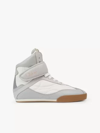 Zapatillas altas Chloé Kick